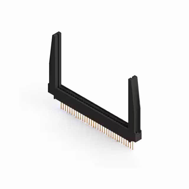 396-034-541-678 EDAC Inc.  Edgeboard Connectors
